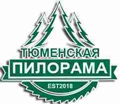 Тюменская пилорама