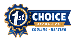 1st Choice Mechanical
