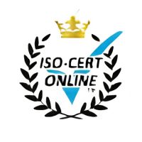 ISO Cert Online Ltd
