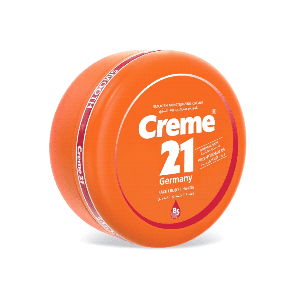 Creme21