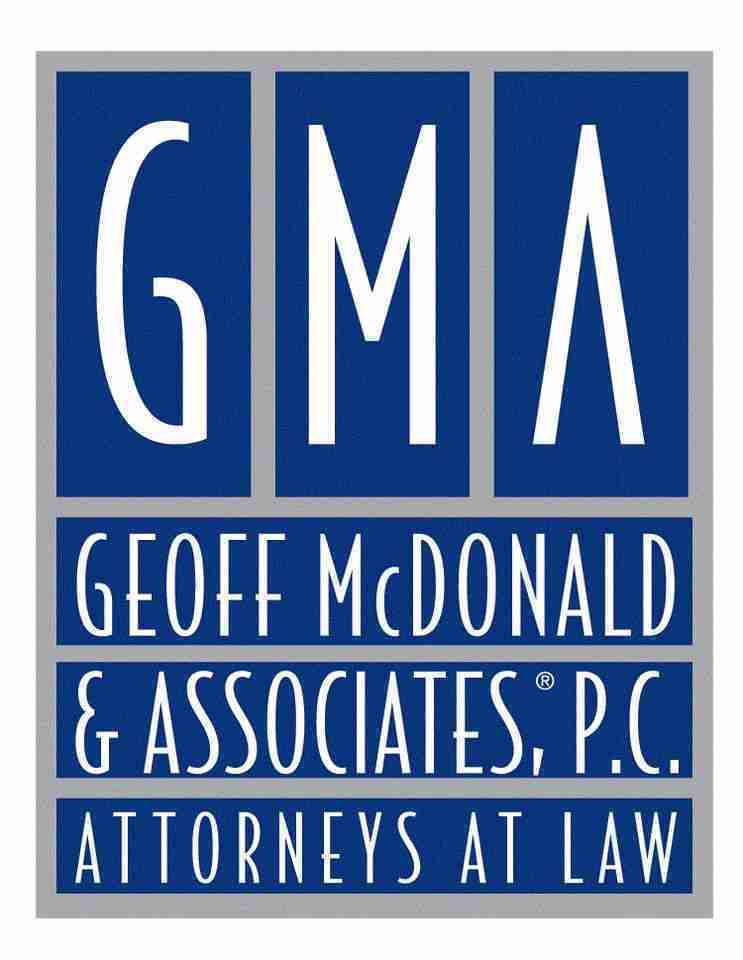Geoff McDonald & Associates PC
