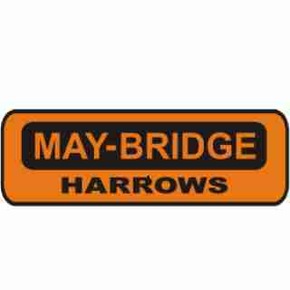 May-Bridge Harrows