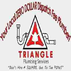 Triangle Plumbing Service