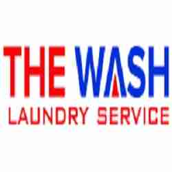 The Wash Coin Laundry