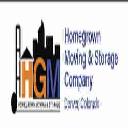 Homegrown Moving