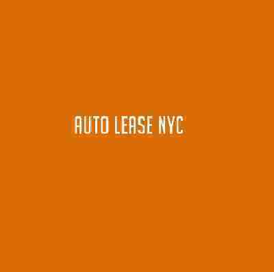 Auto Lease NYC