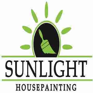 Sunlight Housepainting