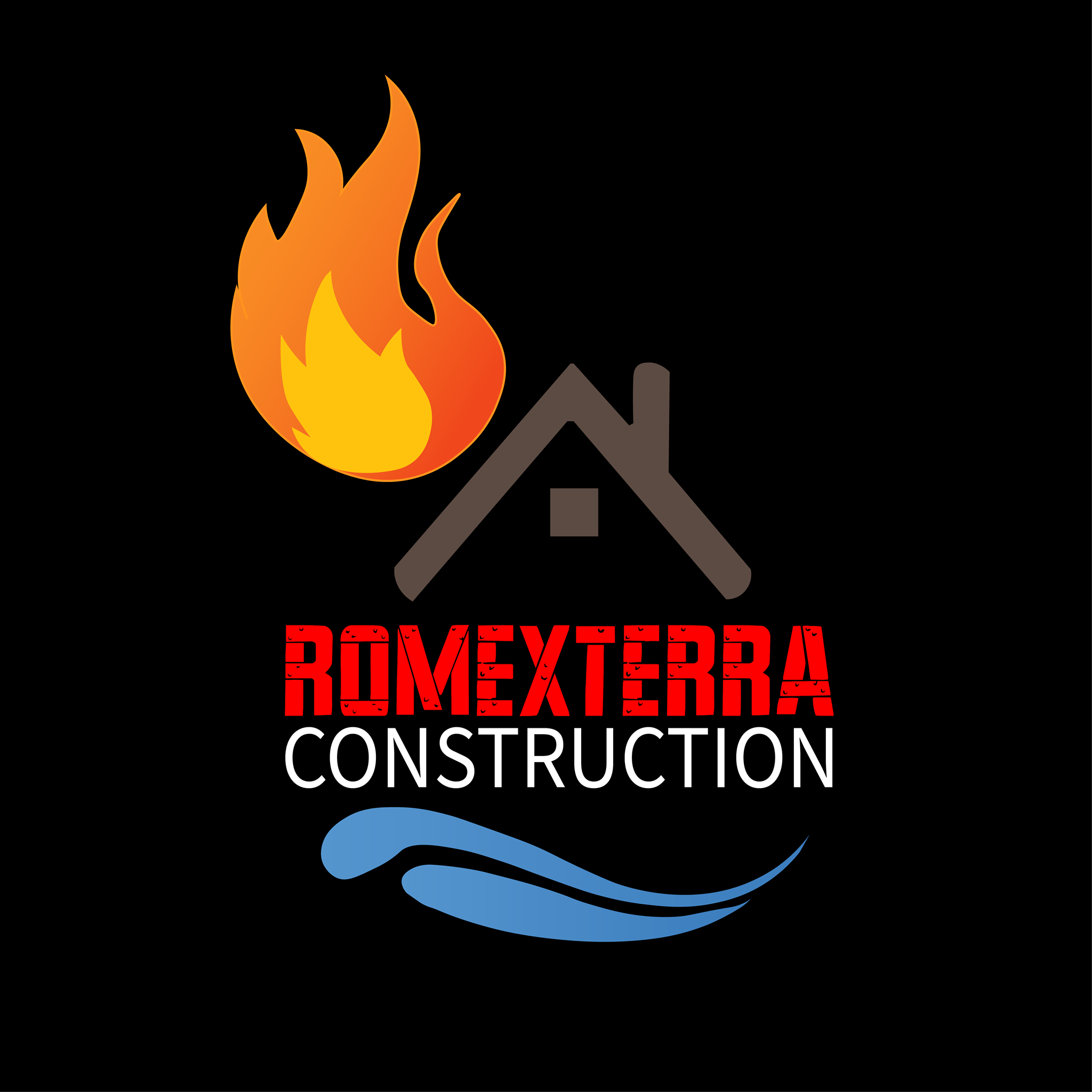 Romexterra Restoration