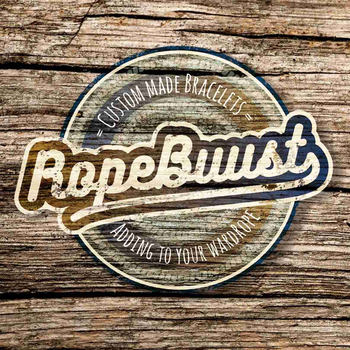 Ropebuust Touwslager