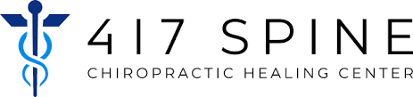 417 Spine Chiropractic Healing Center North