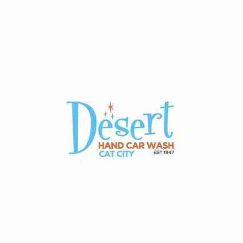 Desert Hand Car Wash