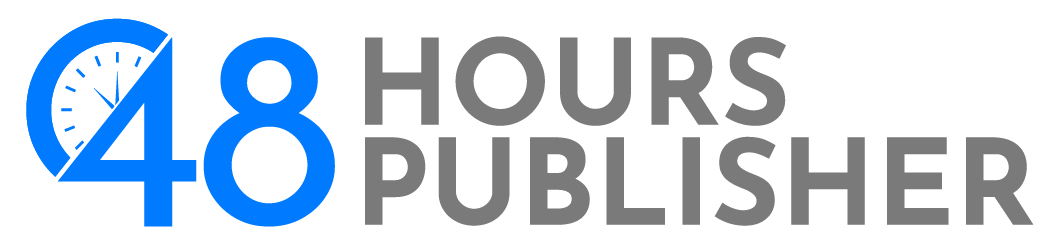 48 Hours Publisher