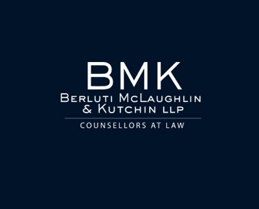 Berluti McLaughlin & Kutchin LLP