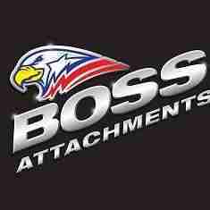 Boss Attachments