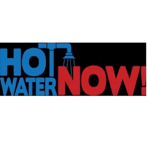 Hot Water Now