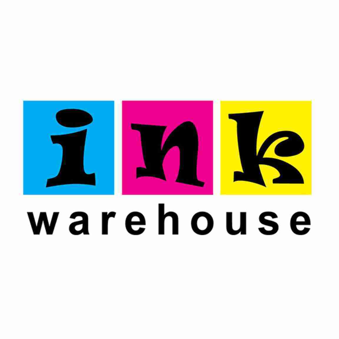 Ink Warehouse