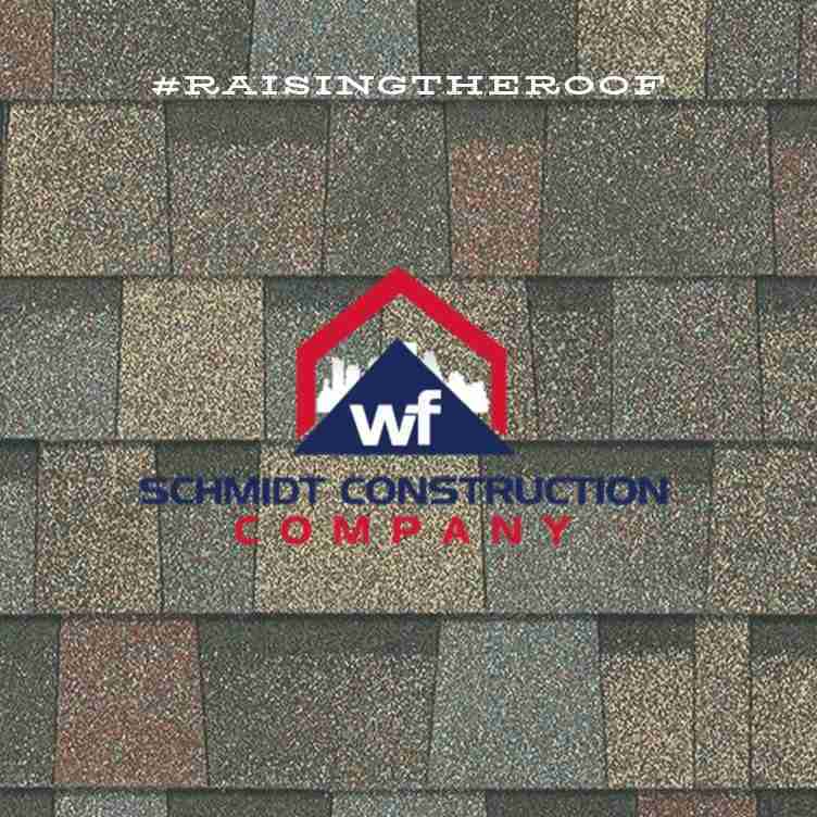 WF Schmidt Construction Company