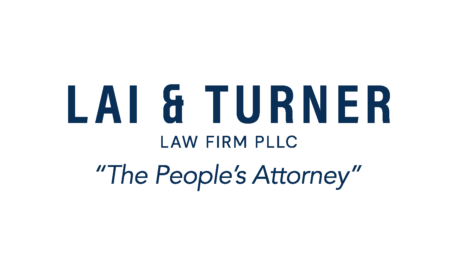 Lai & Turner Law Firm PLLC