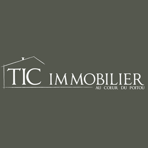 Agence Immobilière TIC Ruffec