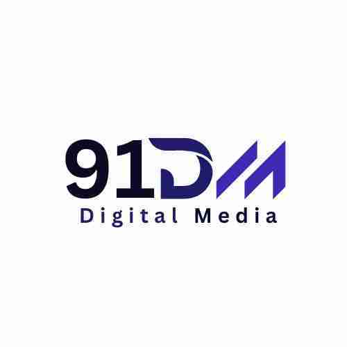 91 Digital Media