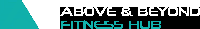Above & Beyond Fitness Hub
