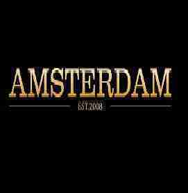 Amsterdam Smoke