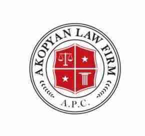 Akopyan Law Firm, A.P.C.