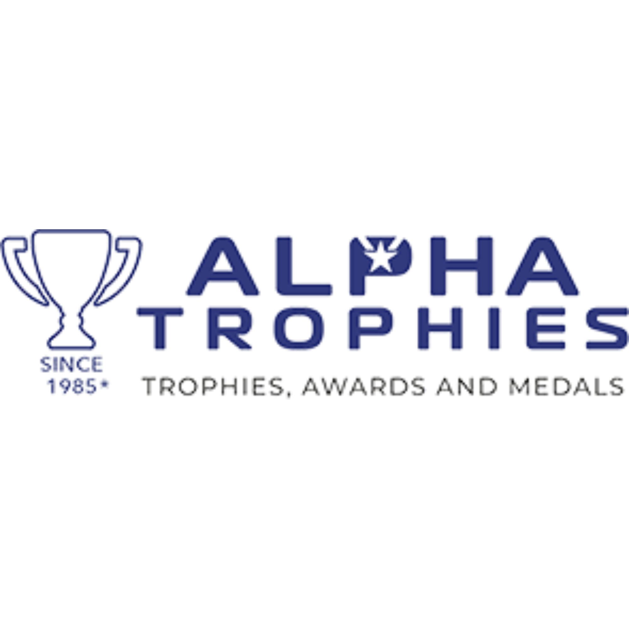 Alpha Trophies