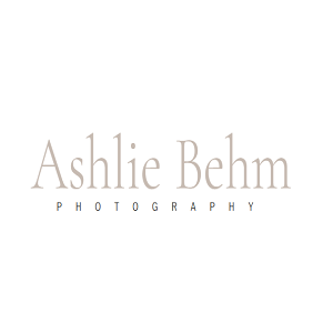 Ashlie Behm Photography