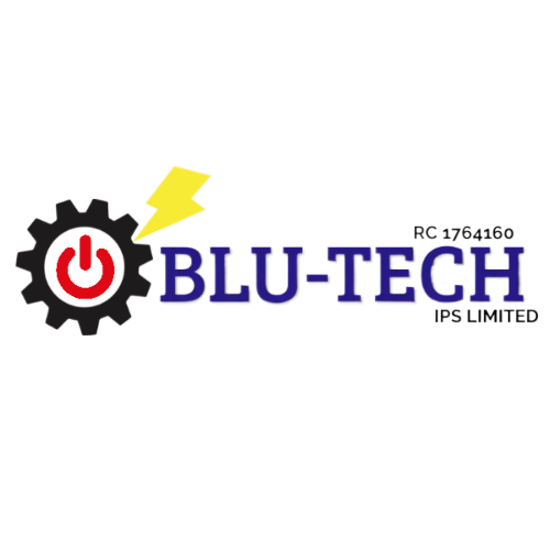 Blu-Tech
