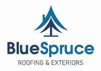 Blue Spruce Roofing & Exteriors
