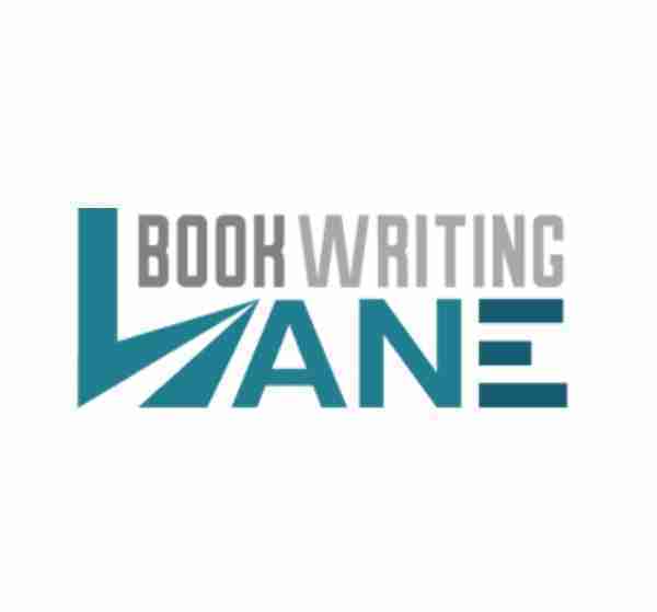 Book Writing Lane