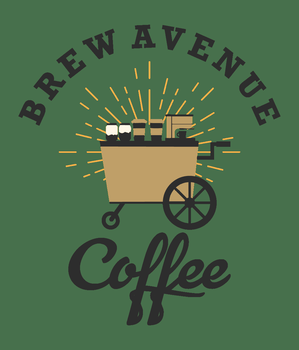 Brew Avenue Coffee