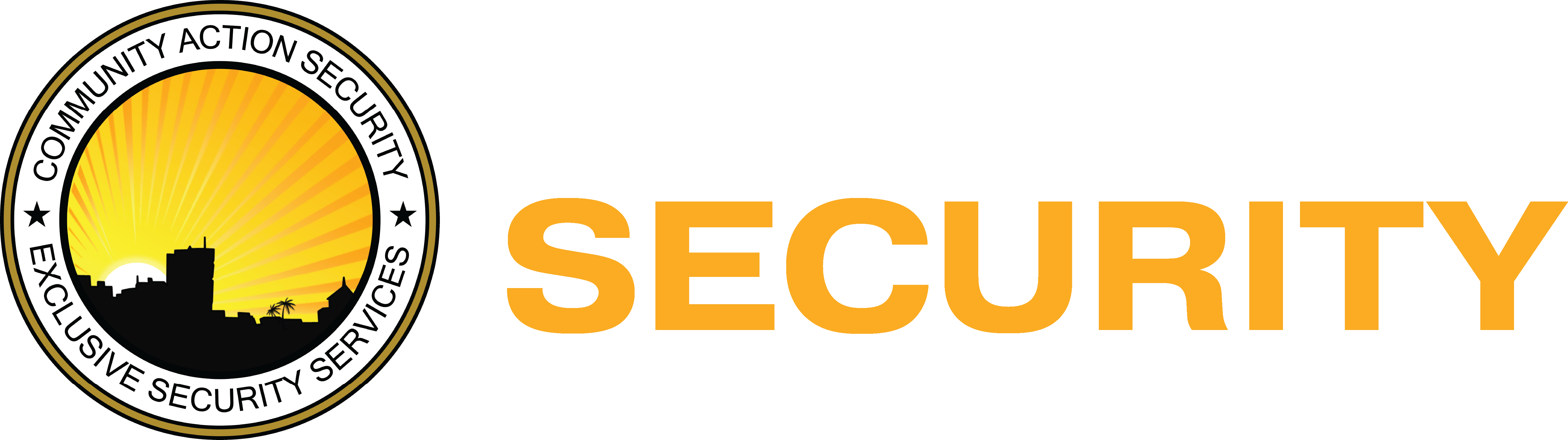 Community Action Security