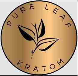 Pure Leaf Kratom