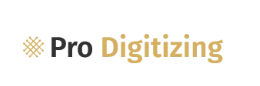 Pro Digitizing UK