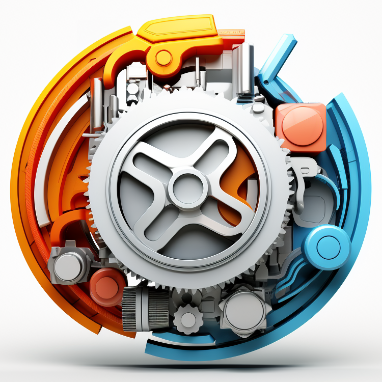 Cars, special vehicles, auto parts, workshops