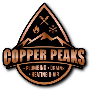 Copper Peaks Plumbing