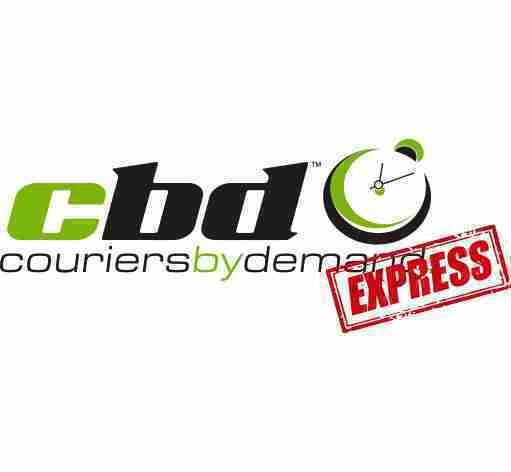 Couriers By Demand Express