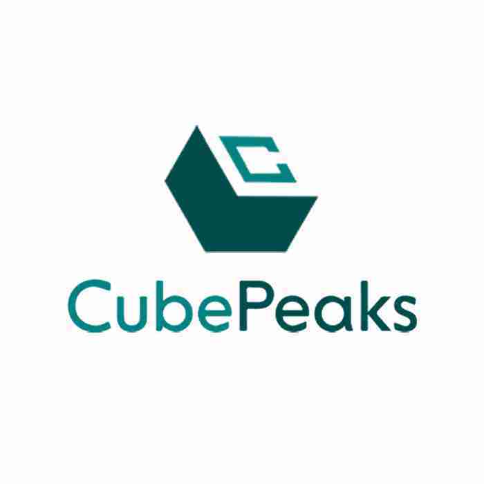 Cube Peaks