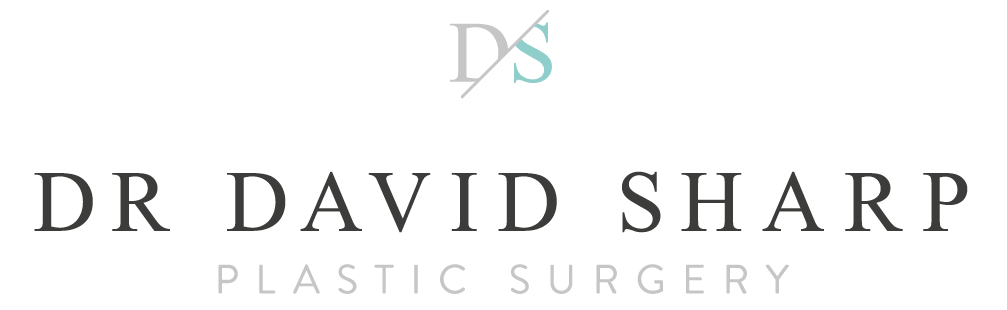 Dr. David Sharp