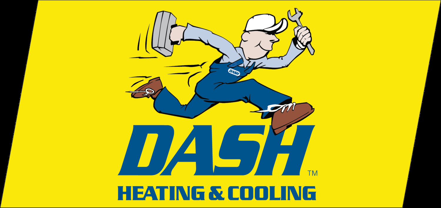Dash Heating & Cooling
