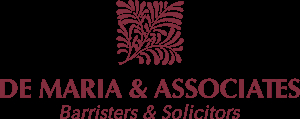 De Maria & Associates