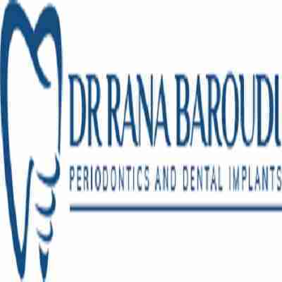 Dr Rana Baroudi