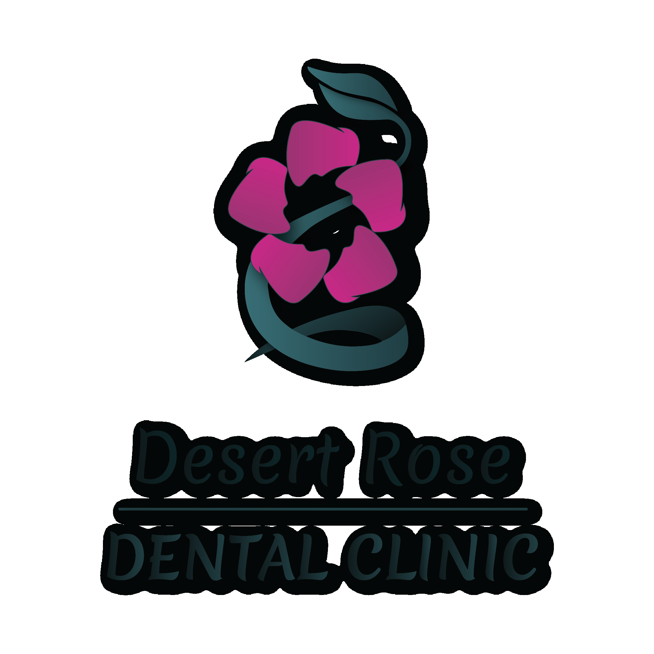 Desert Rose Dental Clinic