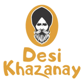 Desi Khazanay