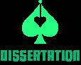 Dissertation Ace