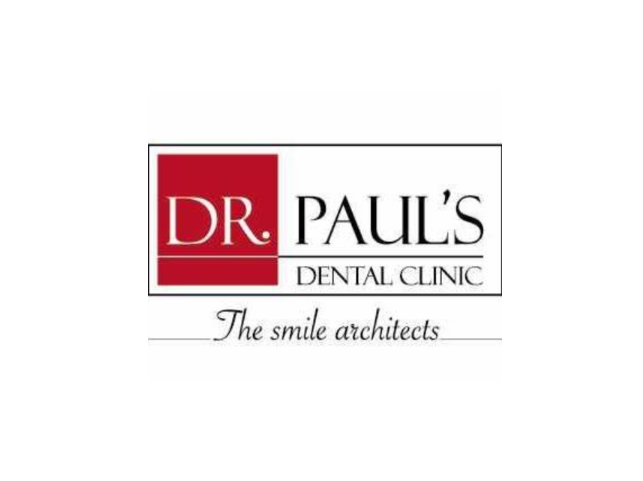 Dr. Paul's Dental Clinic