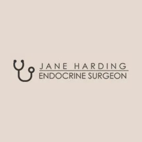 Dr Jane Harding