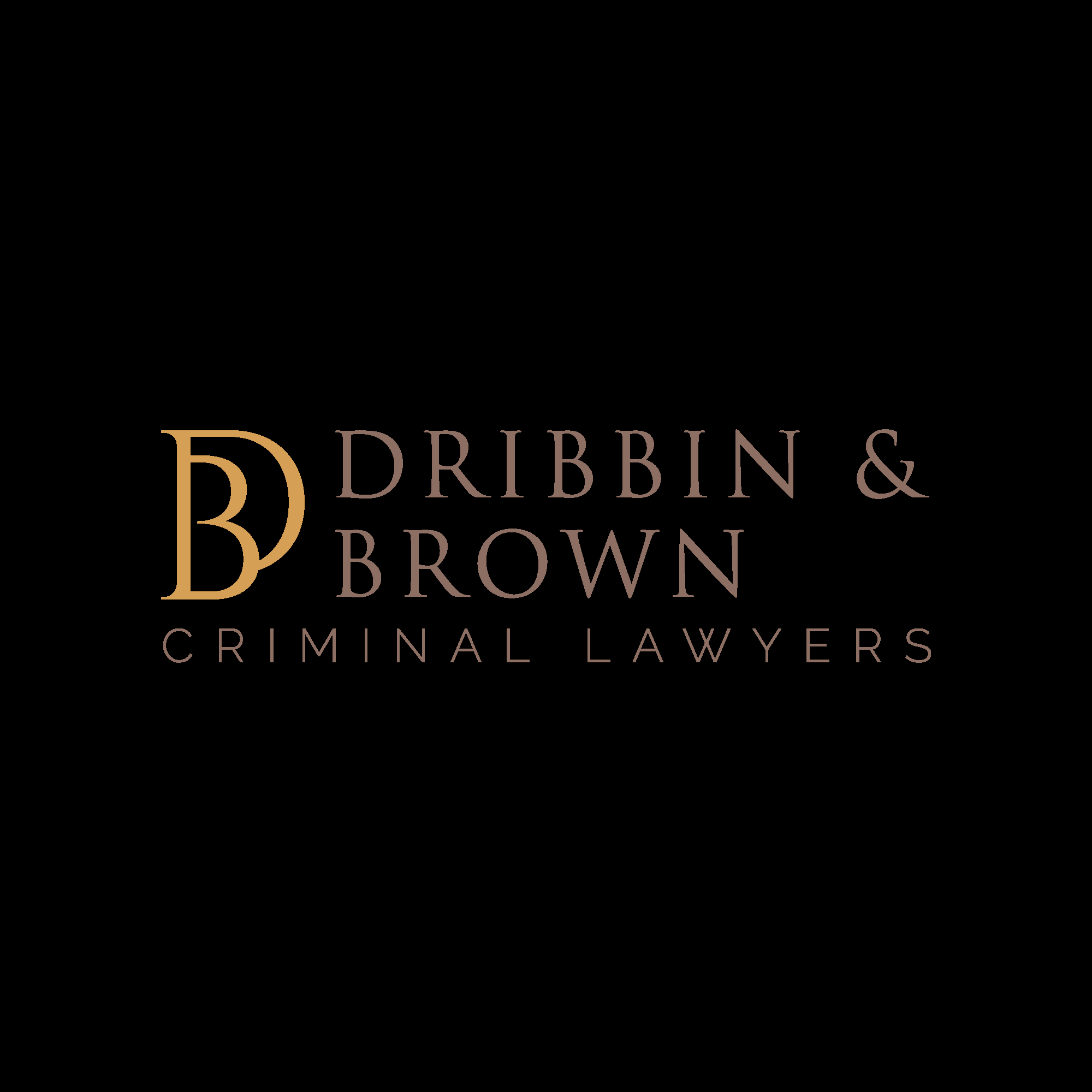 Dribbin & Brown Criminal Lawyer